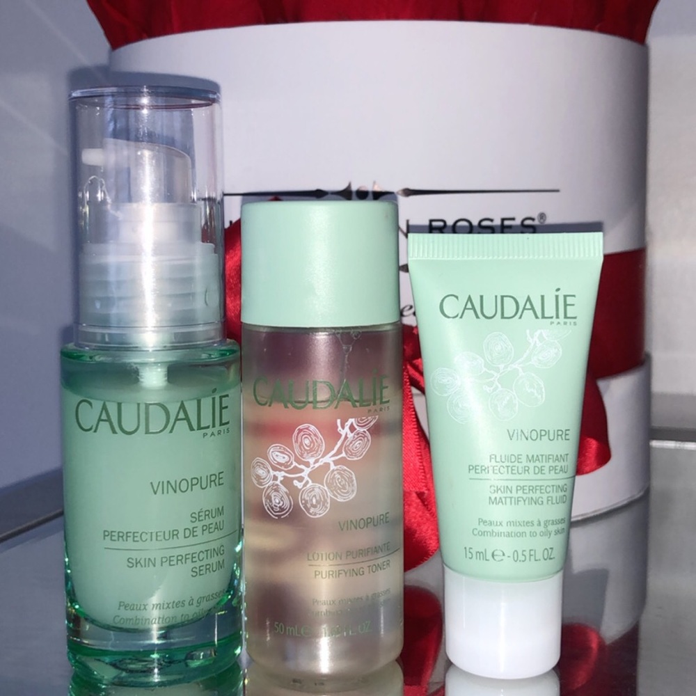 Mini vinopure set - Picture 2 of 2